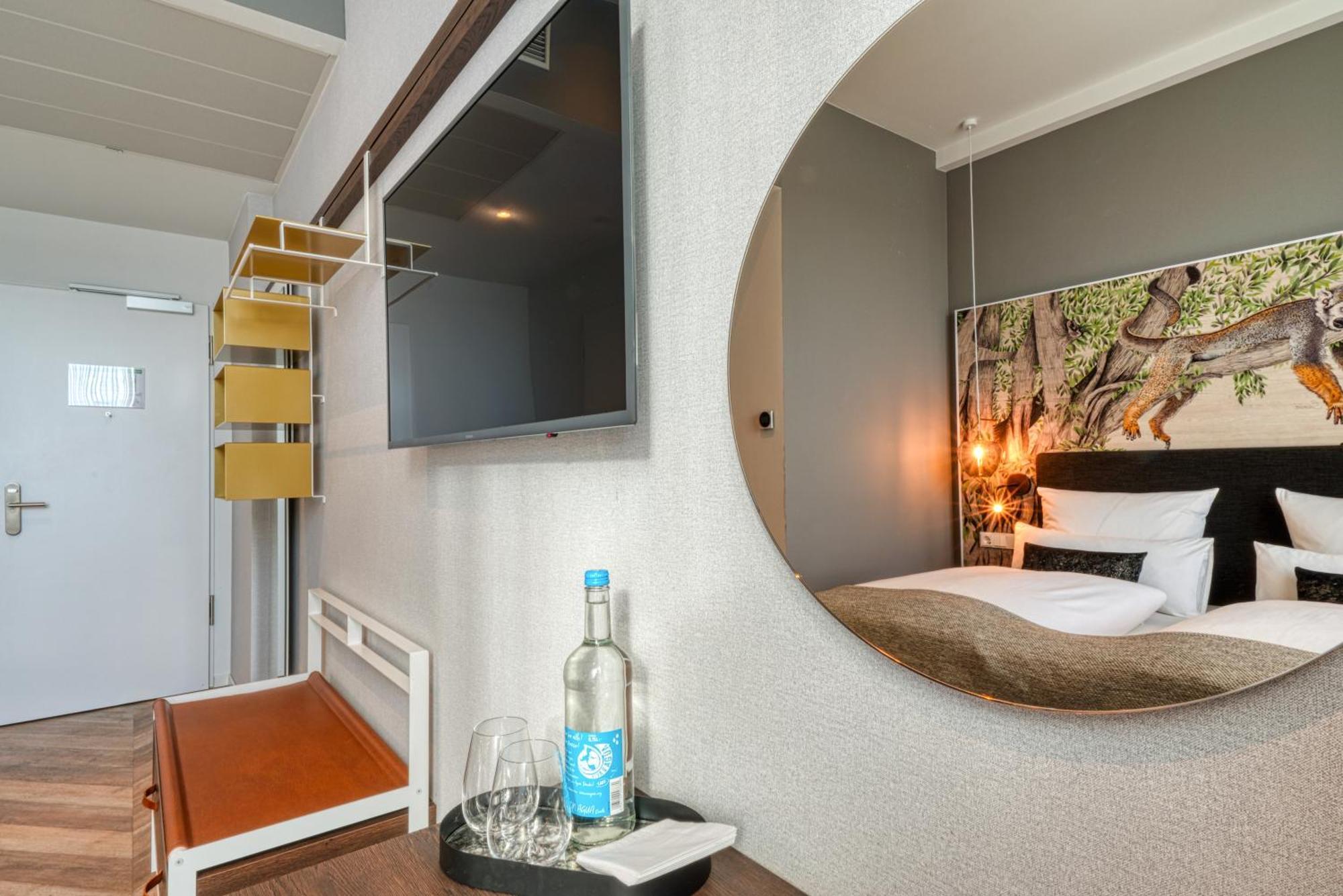 Vienna House Easy By Wyndham Hamburg Bergedorf Hotel Ngoại thất bức ảnh