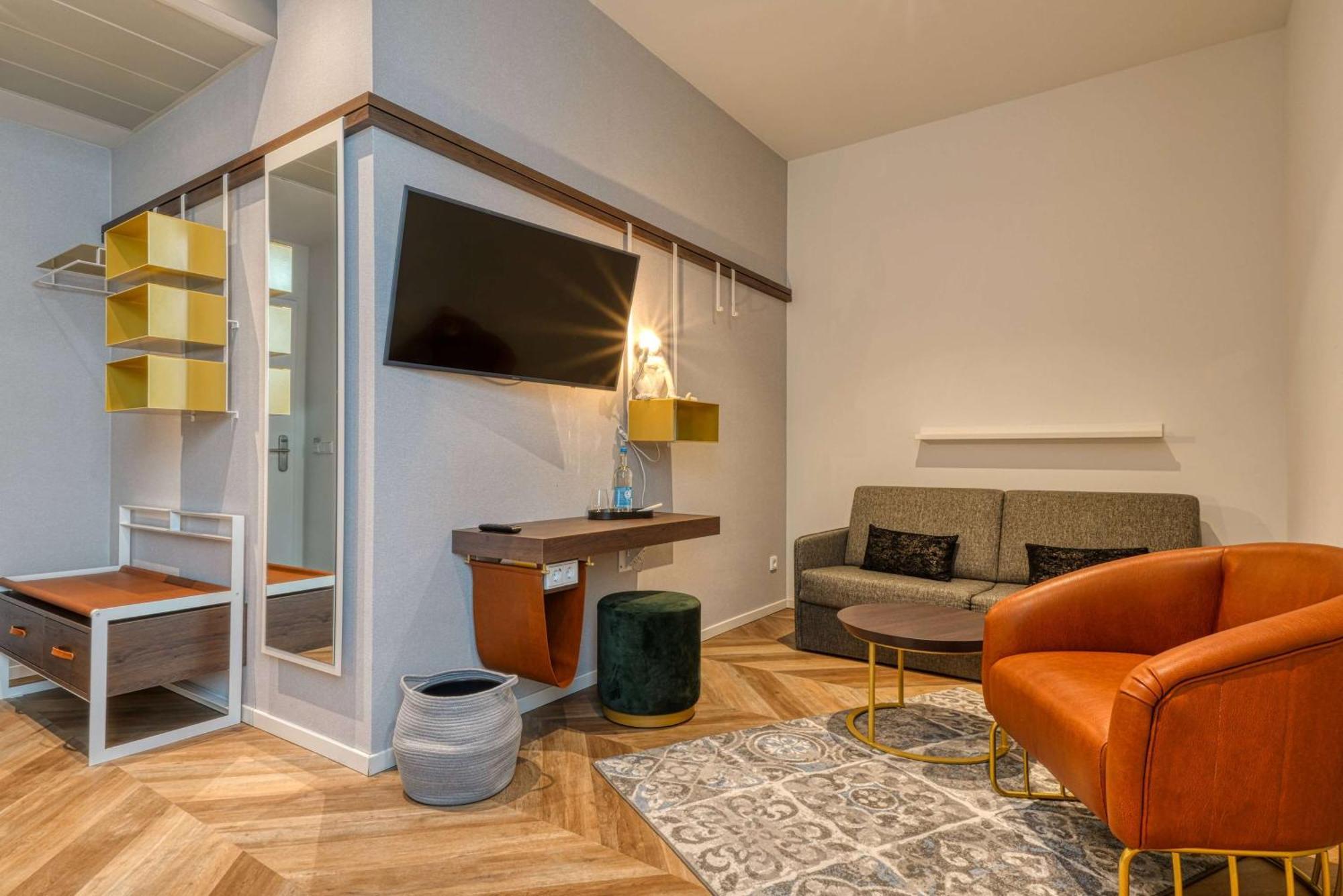 Vienna House Easy By Wyndham Hamburg Bergedorf Hotel Ngoại thất bức ảnh